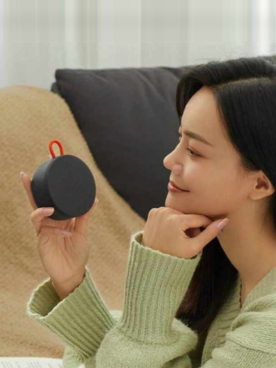 Xiaomi Portable Bluetooth 5.0 Speaker Stereo Bass IP67 Dustproof Waterproof Bulit - in 2000mAh for Home/Office/outdoor - ARRA SPORT