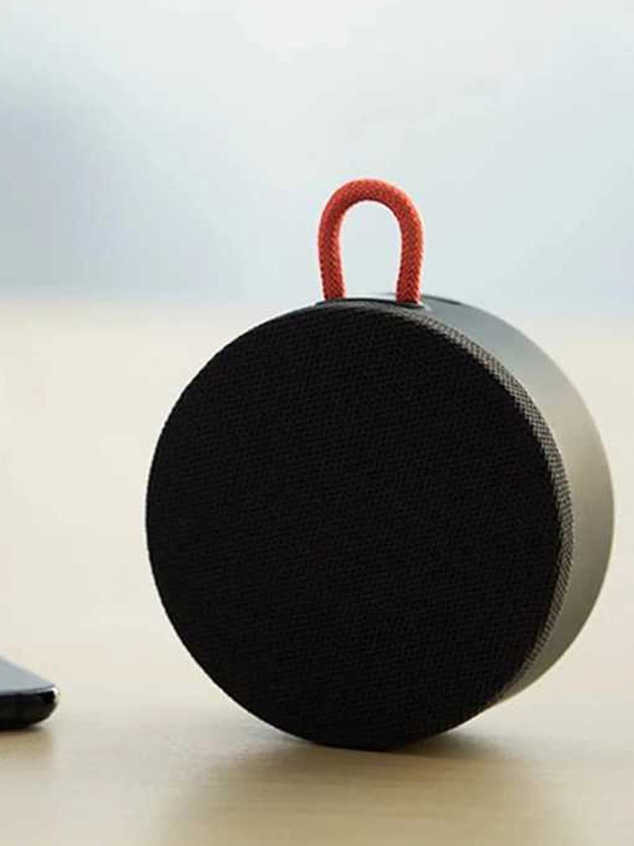 Xiaomi Portable Bluetooth 5.0 Speaker Stereo Bass IP67 Dustproof Waterproof Bulit - in 2000mAh for Home/Office/outdoor - ARRA SPORT