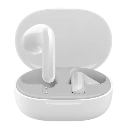 Xiaomi Redmi Buds 4 Lite TWS Wireless Earphone EU Version Bluetooth IP54 5.3 Noise Canceling Long Battery Life Youth Edition Headphones - ARRA SPORT