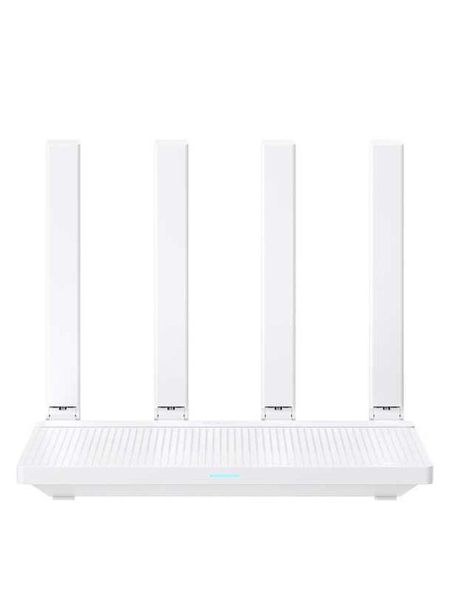 Xiaomi Router AX3000T RD03 3000 Mbps Gigabit Ethernet Port Mi Home APP Wireless Wifi Router - ARRA SPORT