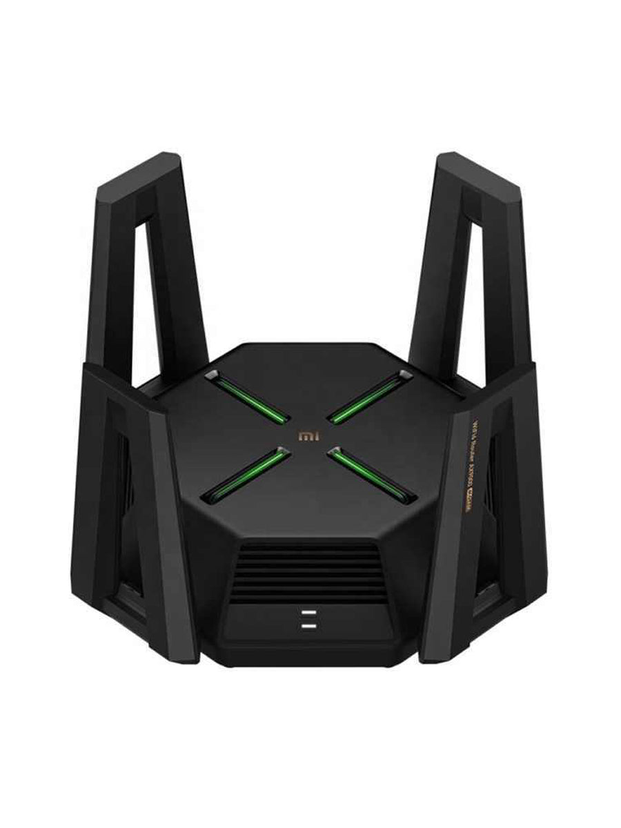 Xiaomi Router AX9000,High - Gain Antennas Router Xiaomi, Router Wifi xiaomi USB3.0 Wireless Mesh Network - ARRA SPORT