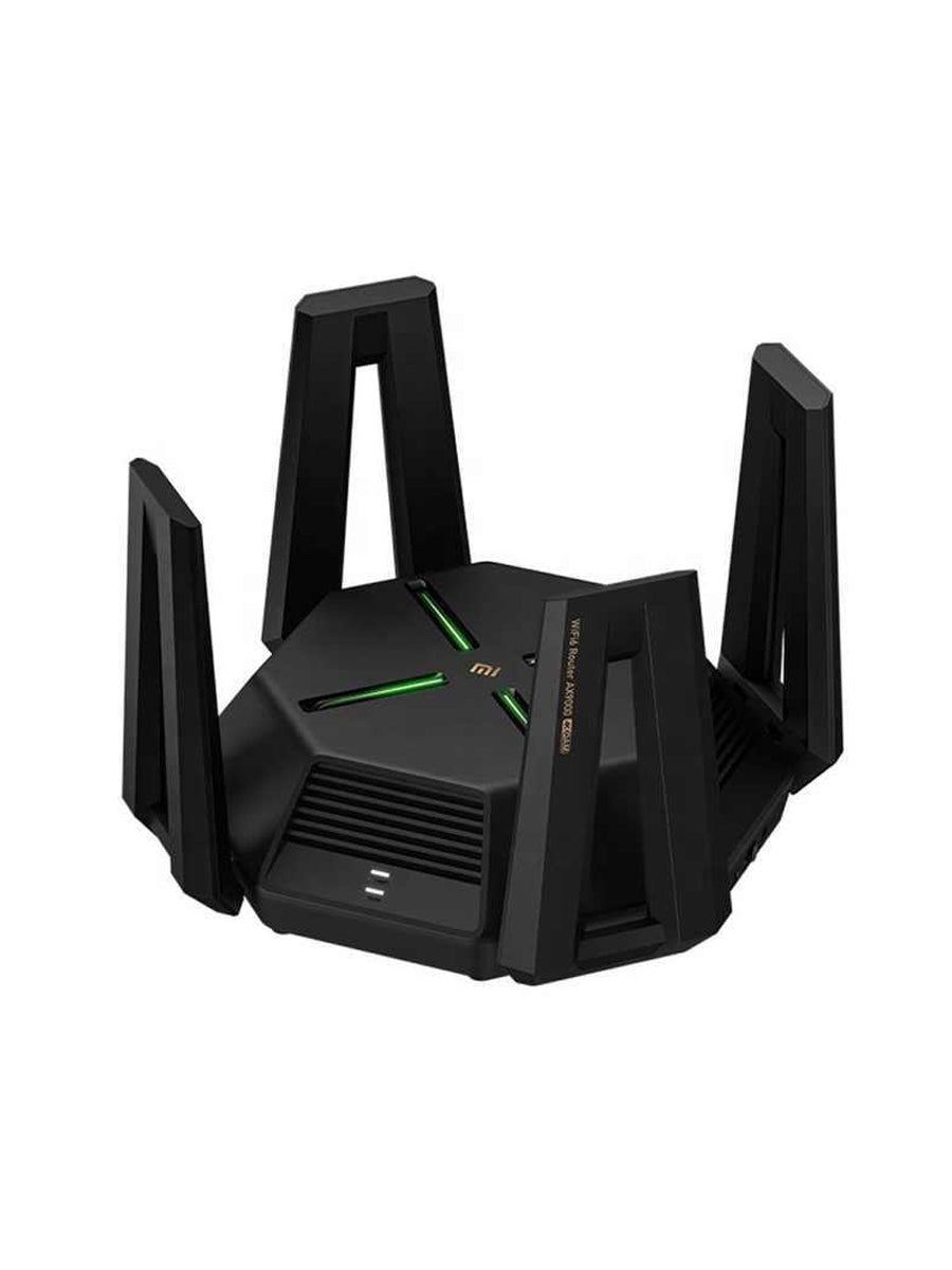 Xiaomi Router AX9000,High - Gain Antennas Router Xiaomi, Router Wifi xiaomi USB3.0 Wireless Mesh Network - ARRA SPORT