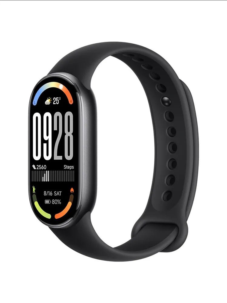 XIAOMI SMART BAND 10 - ARRA SPORT