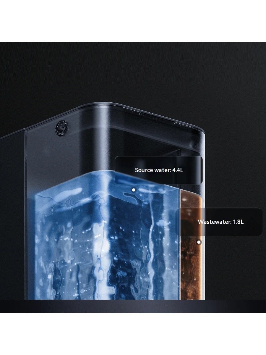 Xiaomi Smart Filtered Water Dispenser Pro 6L with TFT Touchscreen UV Sterilisation 6 - stage RO Filtration - ARRA SPORT
