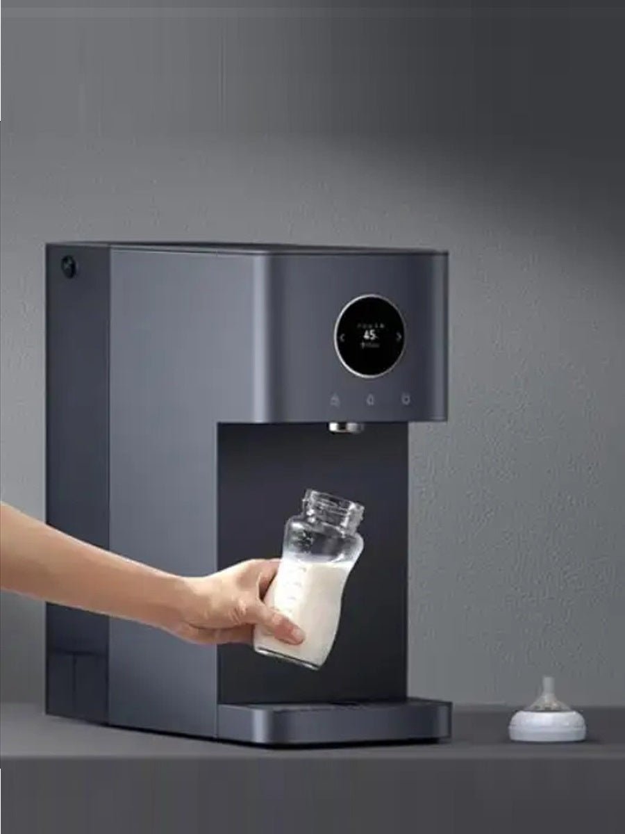 Xiaomi Smart Filtered Water Dispenser Pro 6L with TFT Touchscreen UV Sterilisation 6 - stage RO Filtration - ARRA SPORT