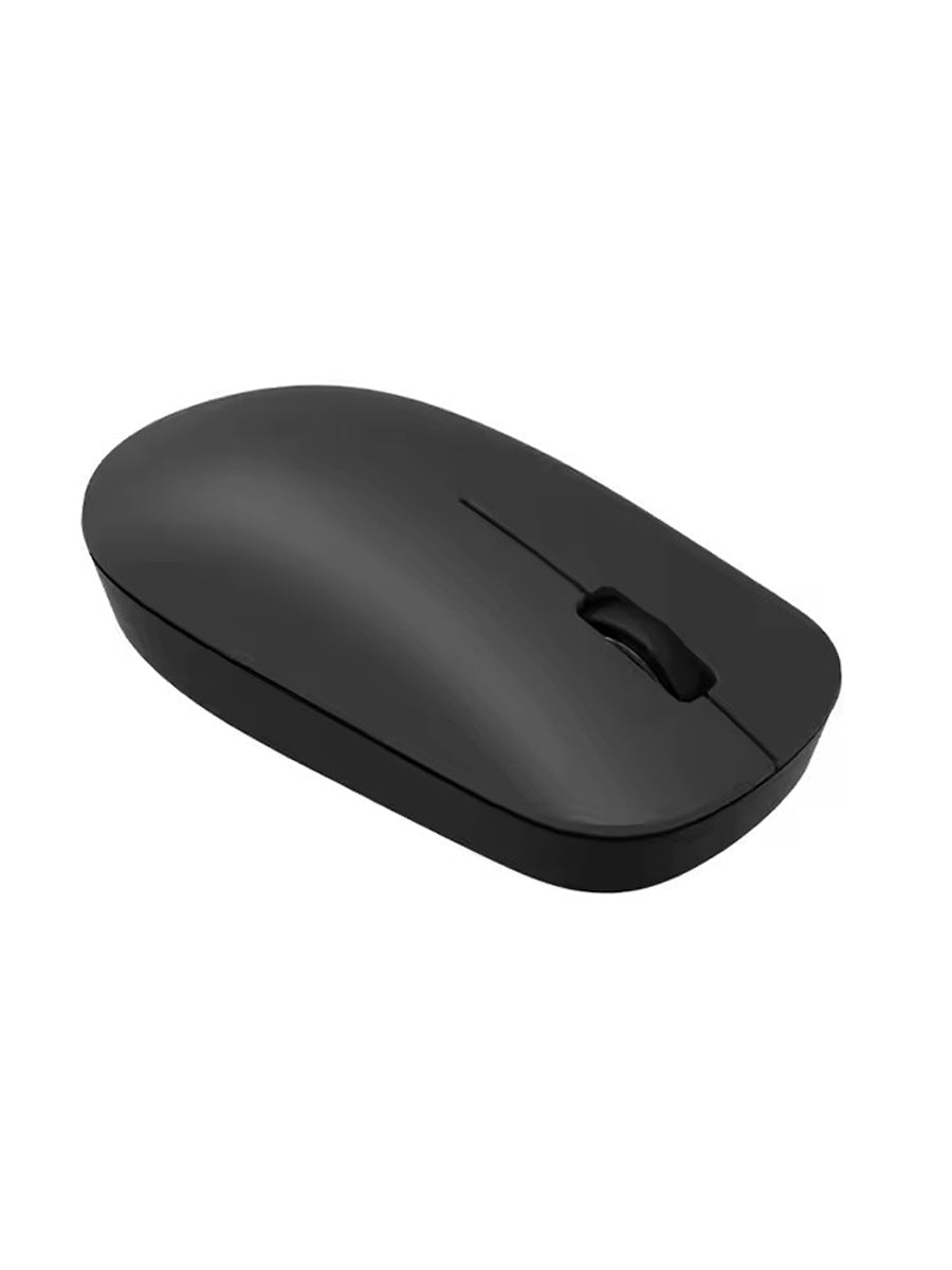 Xiaomi Wireless Mouse Lite 2 2.4GHz Wireless Transmission Office Mouse Lightweight Design Portable Office mac Notebook - ARRA SPORT